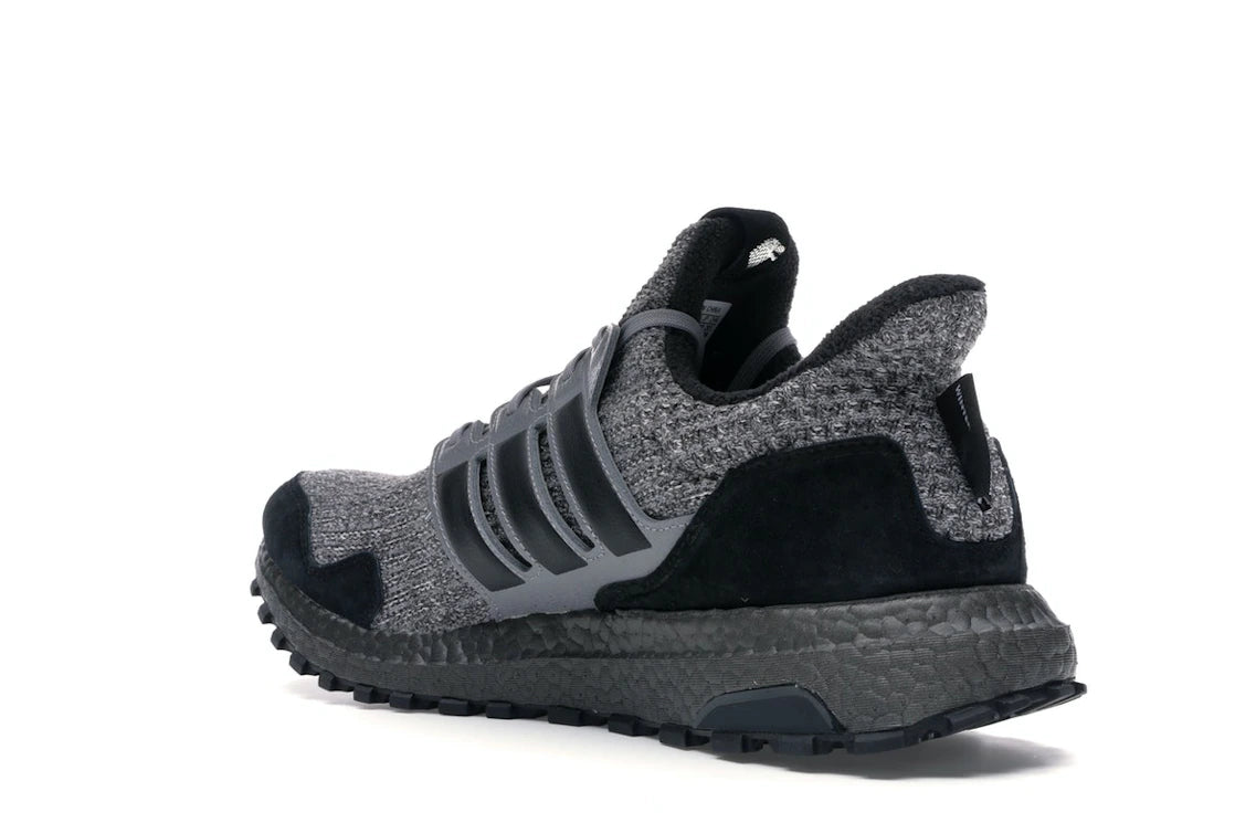 adidas Ultra Boost 4.0 Game of Thrones House Stark - vue secondaire B