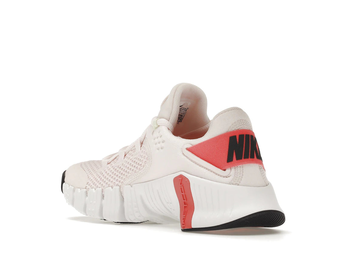 Nike Free Metcon 4 Light Soft Pink (Women's) - vue secondaire B
