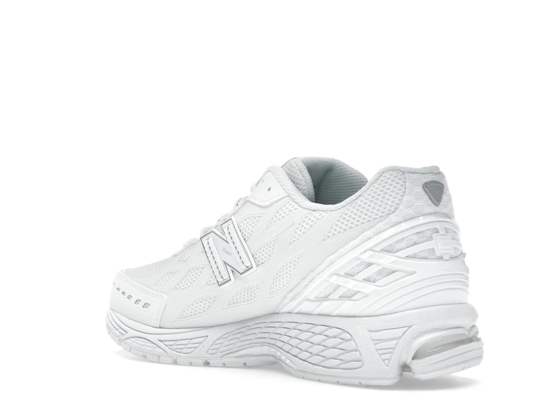 New Balance 1906W White Silver Metallic - vue secondaire B
