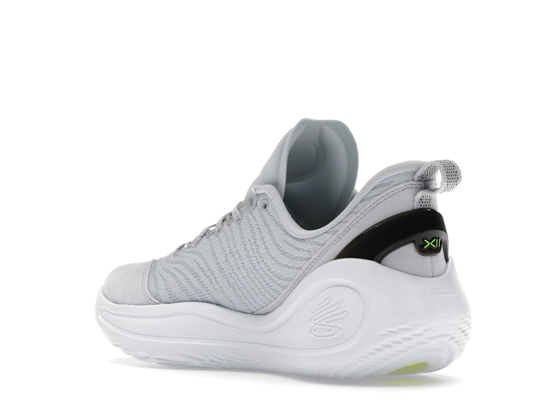 Under Armour Curry 12 Anti-Gravity - vue secondaire B