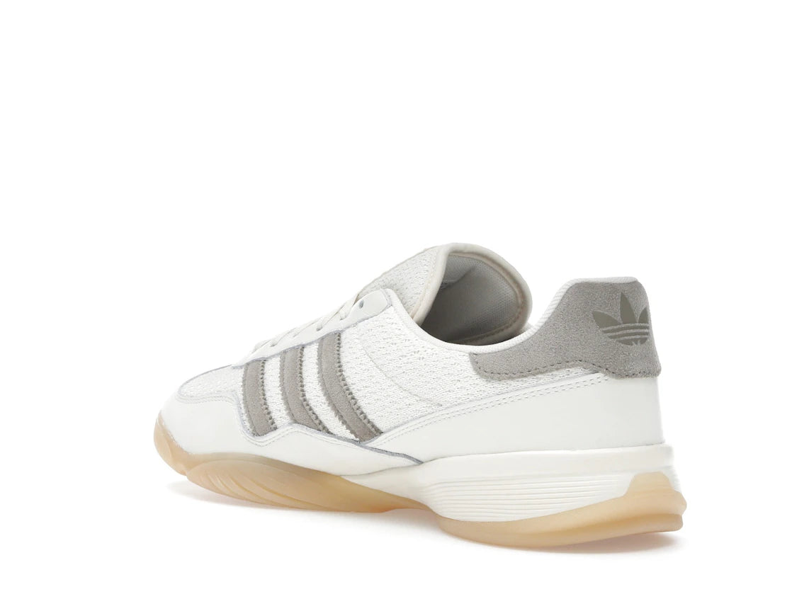adidas Gazelle Sala Cream White Putty Gum - vue secondaire B