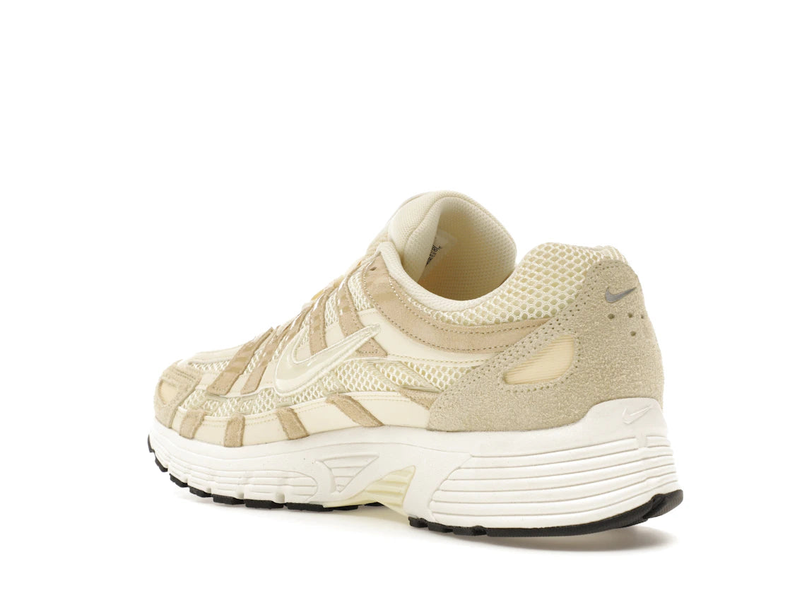 Nike P-6000 SE Alabaster Sail - vue secondaire B