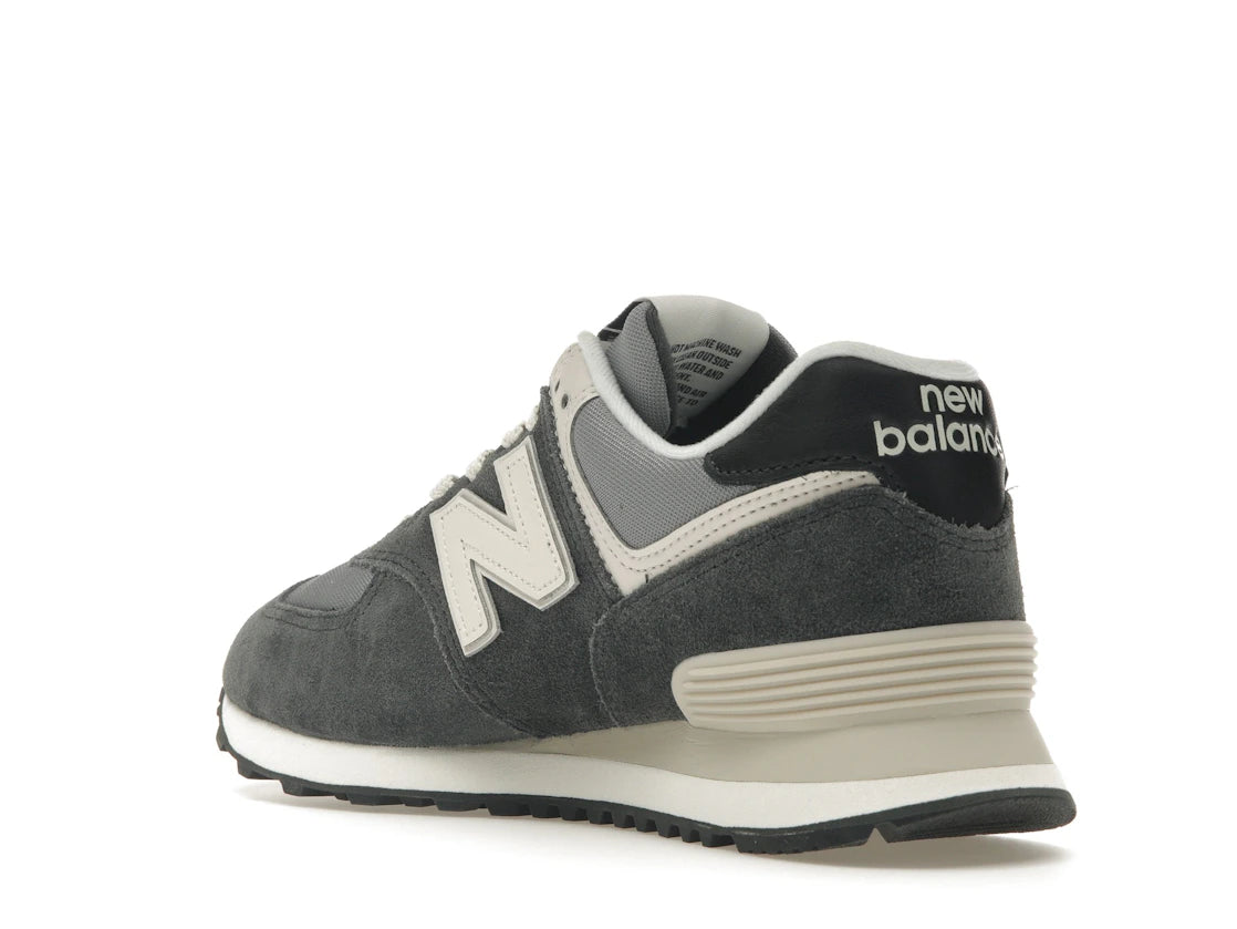 New Balance 574 Blacktop Turtledove (Women's) - vue secondaire B