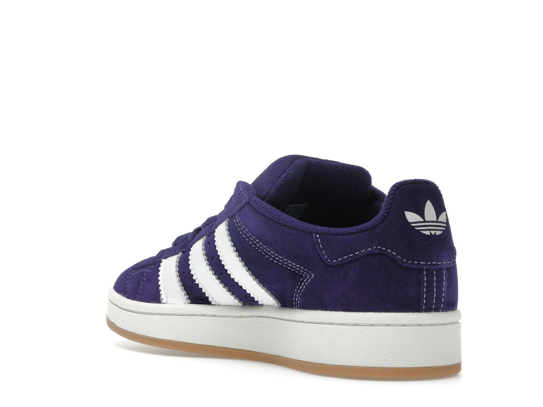 adidas Campus 00s Collegiate Purple (Women's) - vue secondaire B