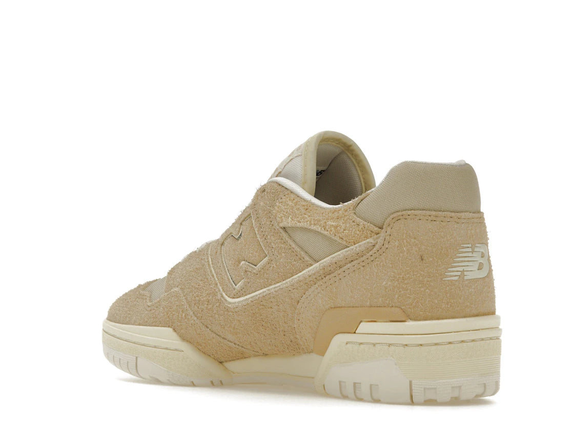 New Balance 550 Aime Leon Dore Taupe Suede - vue secondaire B