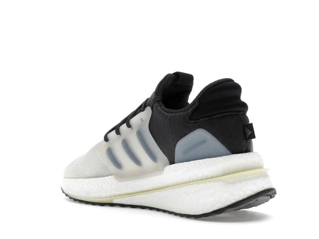 adidas X_PLRBOOST Chalk White Core Black Off White - vue secondaire B