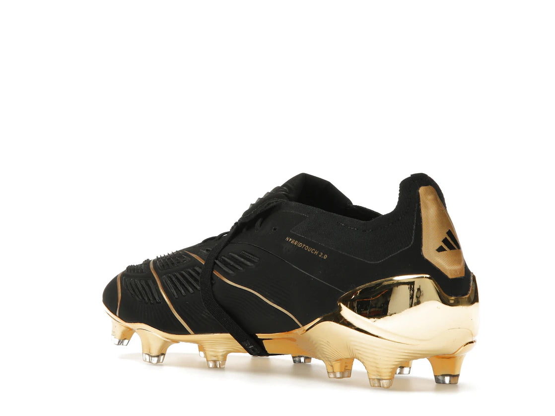 adidas Predator Elite FG Jude Bellingham Belligold Pack - vue secondaire B