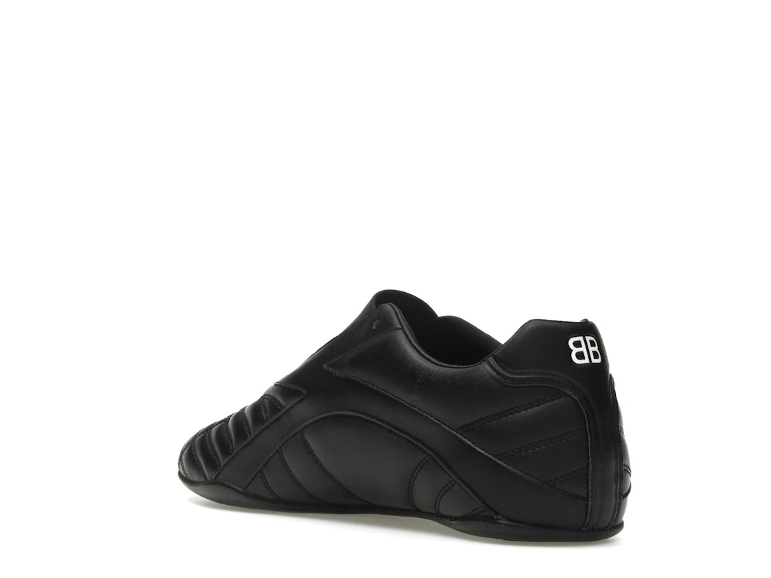 Balenciaga Zen Black (Women's) - vue secondaire B