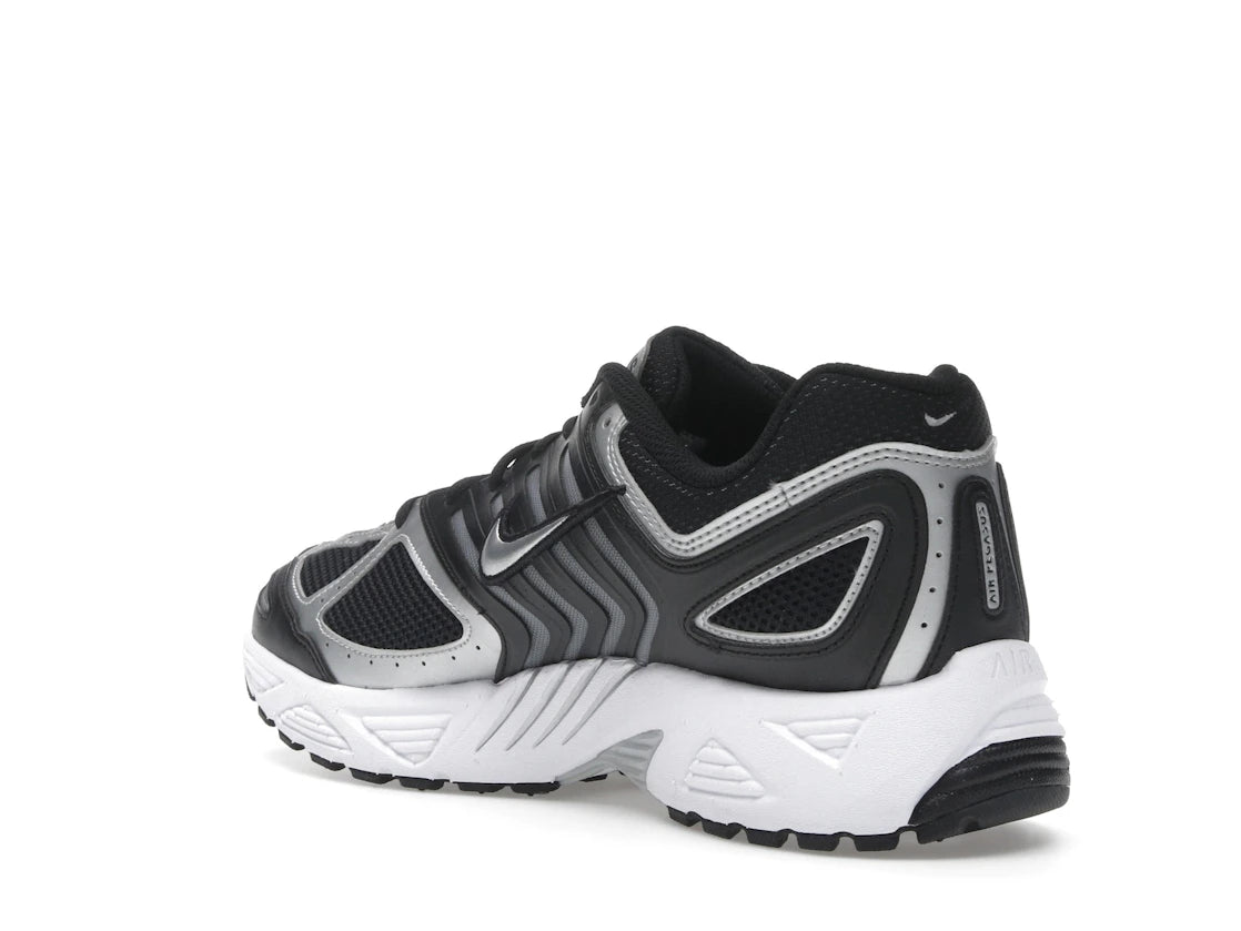 Nike Air Peg 2K5 Black Iron Grey Metallic Silver - vue secondaire B