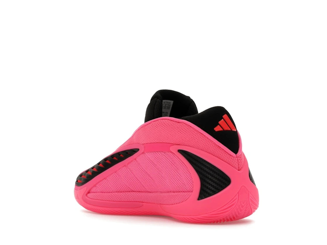 adidas AE 2 Lucid Pink Black (GS) - vue secondaire B