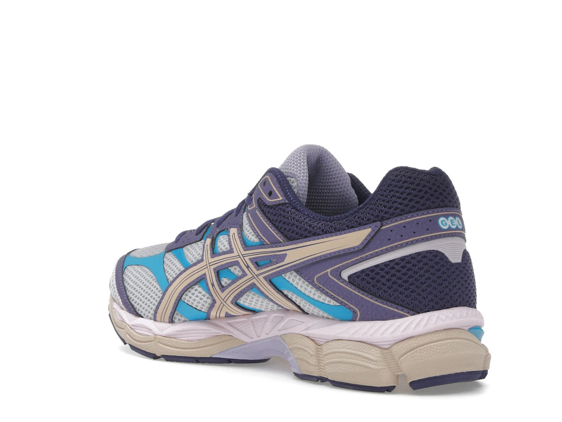 ASICS Gel-Cumulus 16 Purple Cloud Grey Bisque - vue secondaire B