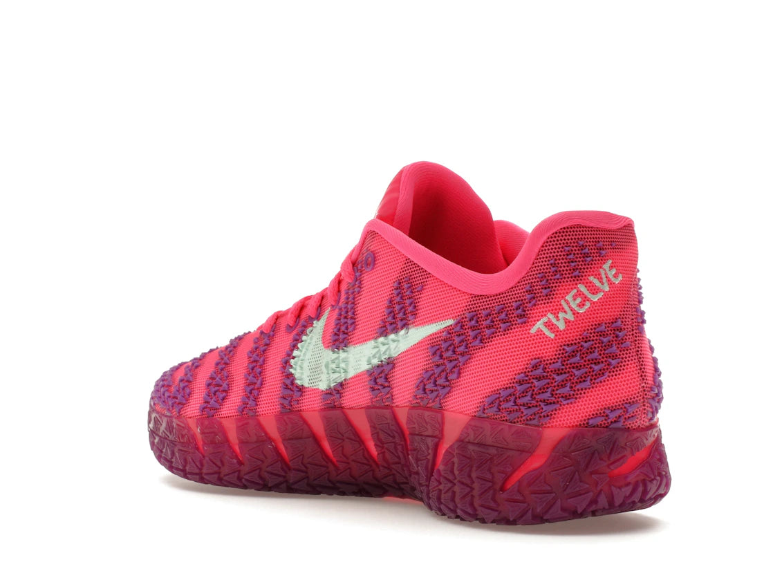 Nike Ja 3 Max Volume - vue secondaire B