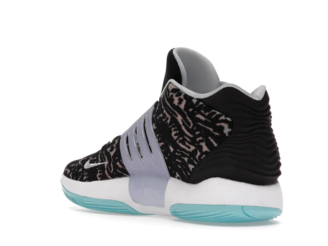 Nike KD 14 Floral - vue secondaire B