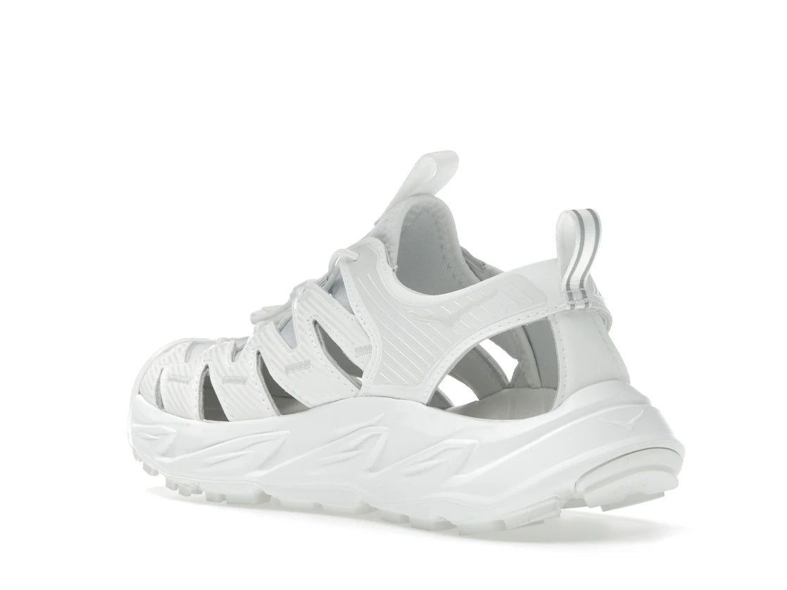 Hoka One One Hopara White - vue secondaire B