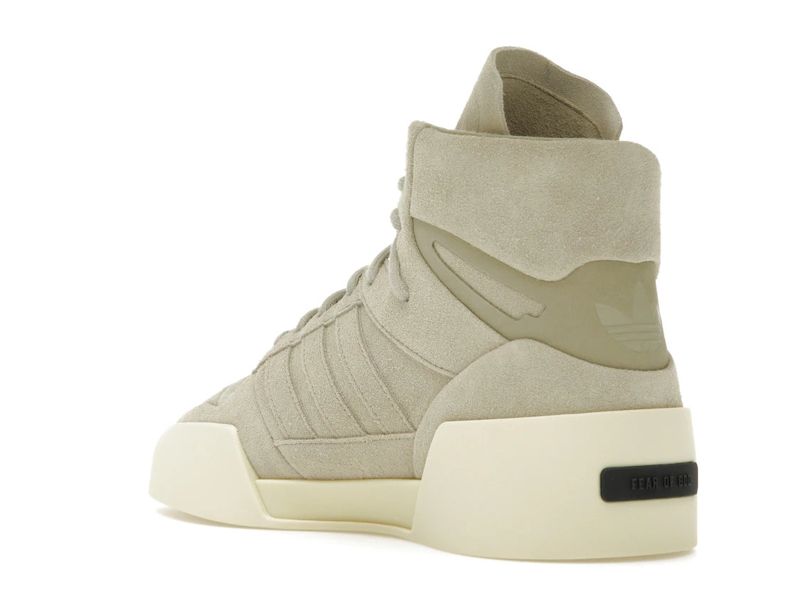 adidas Fear of God Athletics '86 Hi Sesame - vue secondaire B