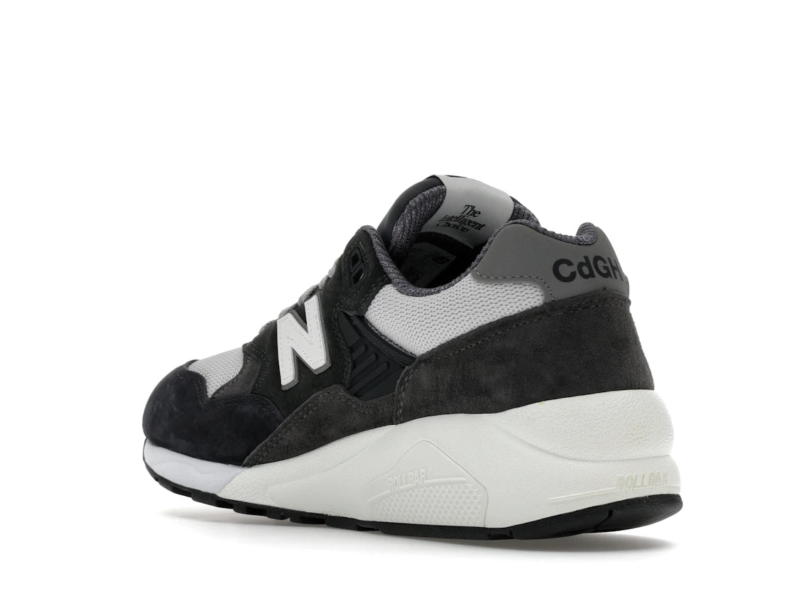 New Balance 580 Comme des Garcons Homme Black - vue secondaire B