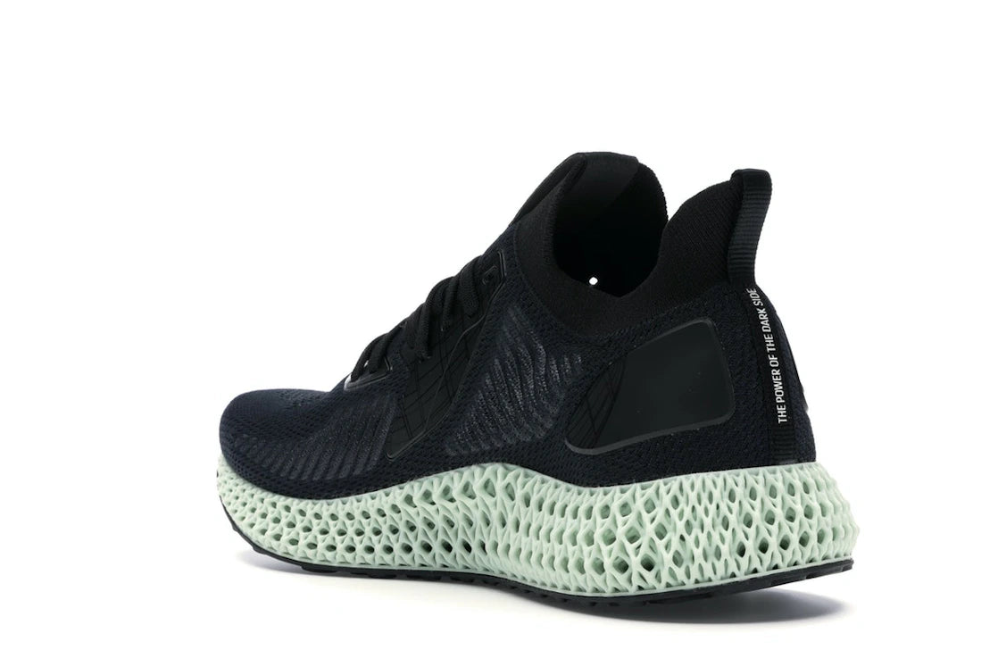 adidas Alphaedge 4D Star Wars Death Star - vue secondaire B