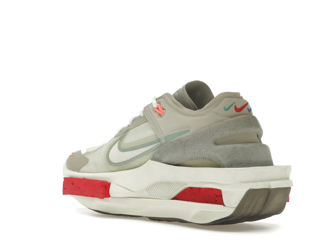 Nike Fontanka Edge Stone Khaki (Women's) - vue secondaire B