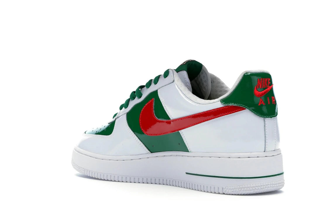Nike Air Force 1 Low World Cup Mexico - vue secondaire B