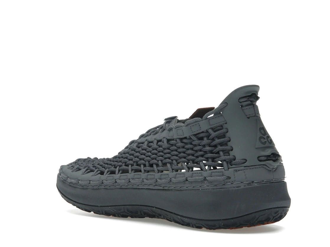Nike ACG Watercat+ Iron Grey Anthracite Cinnamon - vue secondaire B
