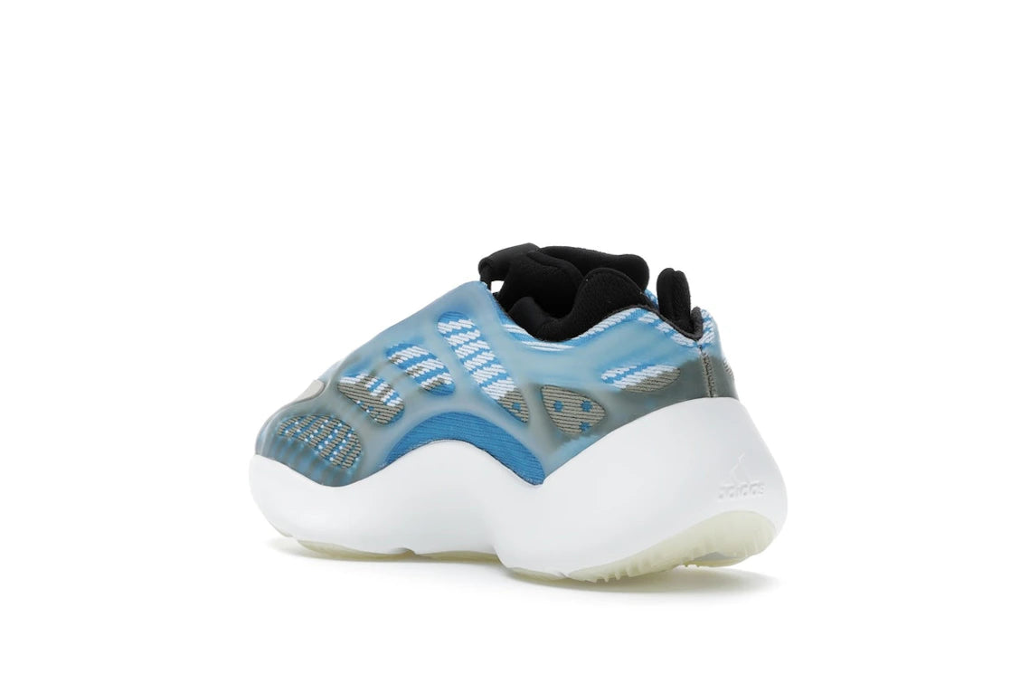 adidas Yeezy 700 V3 Arzareth (Kids) - vue secondaire B