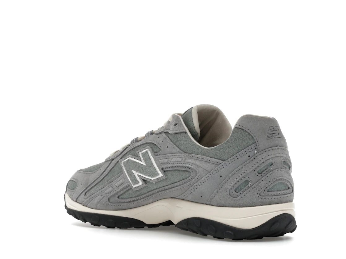 New Balance 204L Basketcase Grey - vue secondaire B