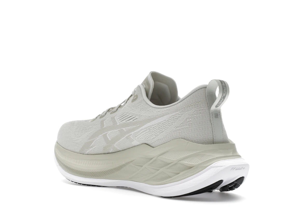 ASICS Superblast 2 Lake Grey White Sage - vue secondaire B