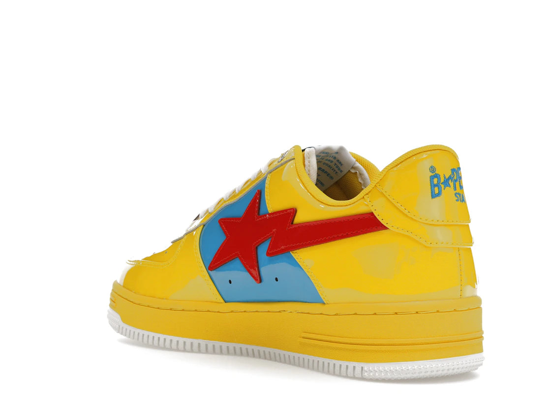 A Bathing Ape Bape Sta Marvel Comics Thor (2022) - vue secondaire B