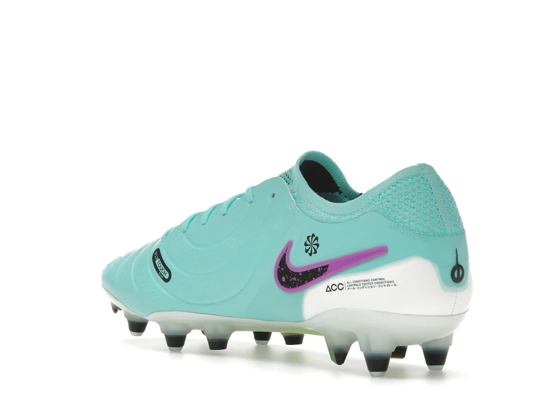 Nike Tiempo Legend 10 Elite SG Peak Ready Pack - vue secondaire B