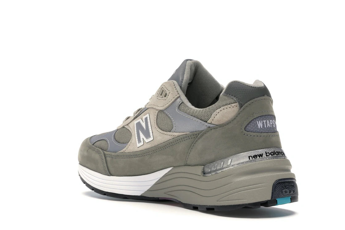New Balance 992 WTAPS - vue secondaire B
