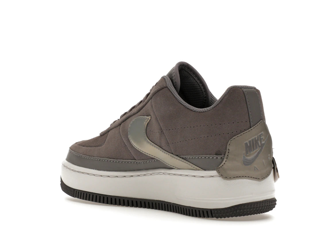 Nike Air Force 1 Jester XX Gunsmoke (Women's) - vue secondaire B
