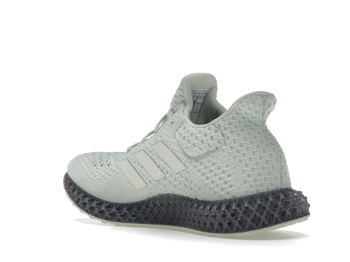adidas Futurecraft 4D Linen Green - vue secondaire B