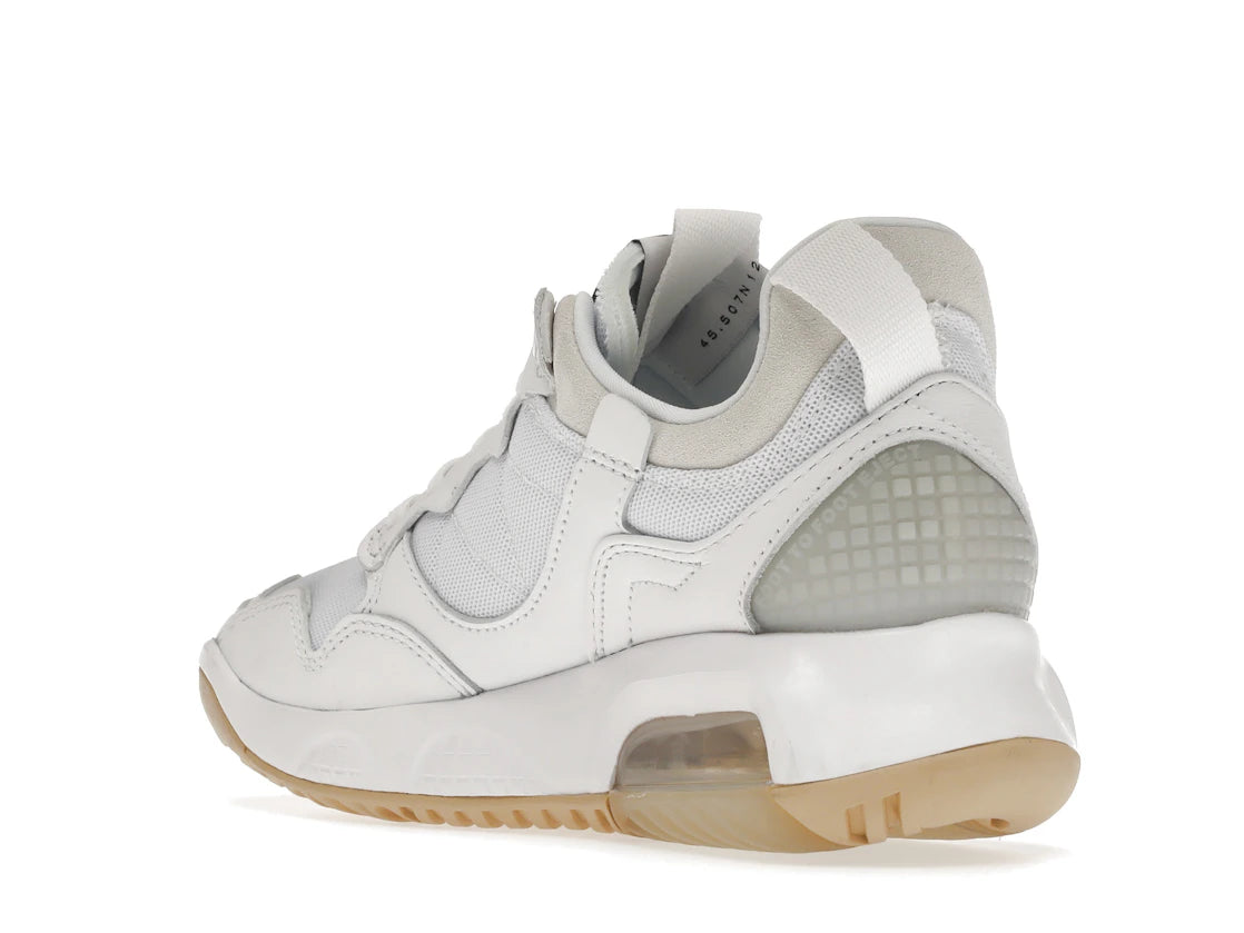 Jordan MA2 White Gum (Women's) - vue secondaire B