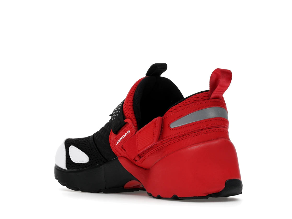 Jordan Trunner LX Bred (Women's) - vue secondaire B