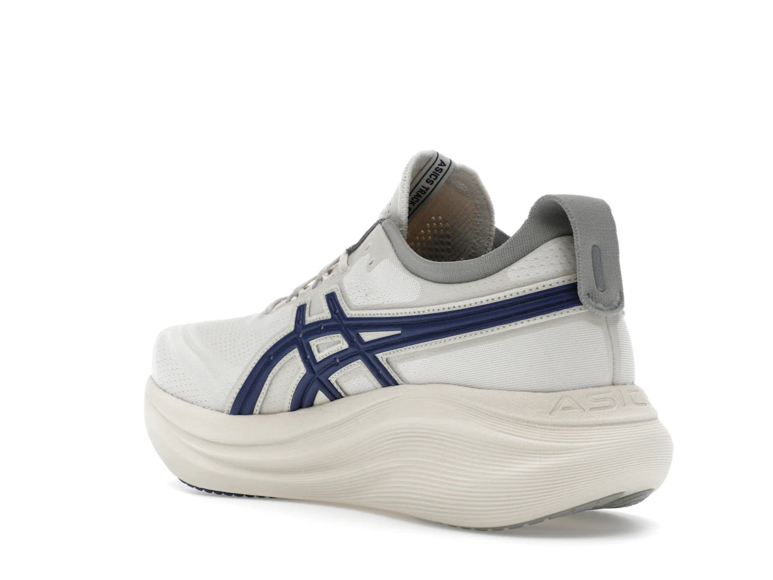 ASICS Gel-Nimbus 27 ASICS Track Club - vue secondaire B