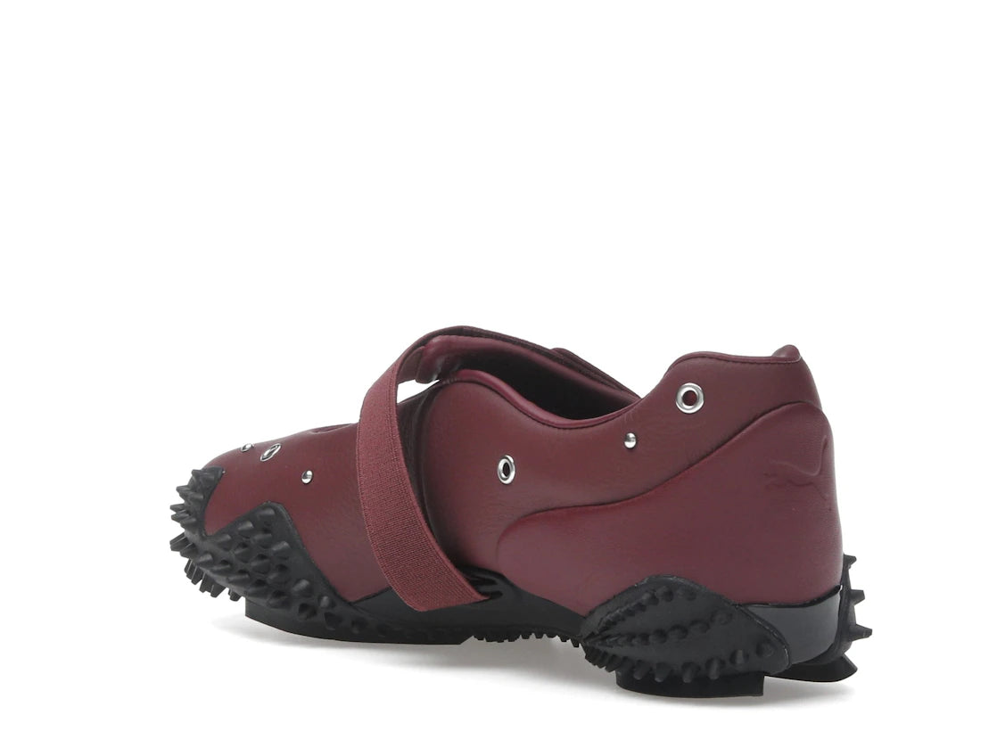 Puma Mostro Fey Studs Dark Jasper - vue secondaire B