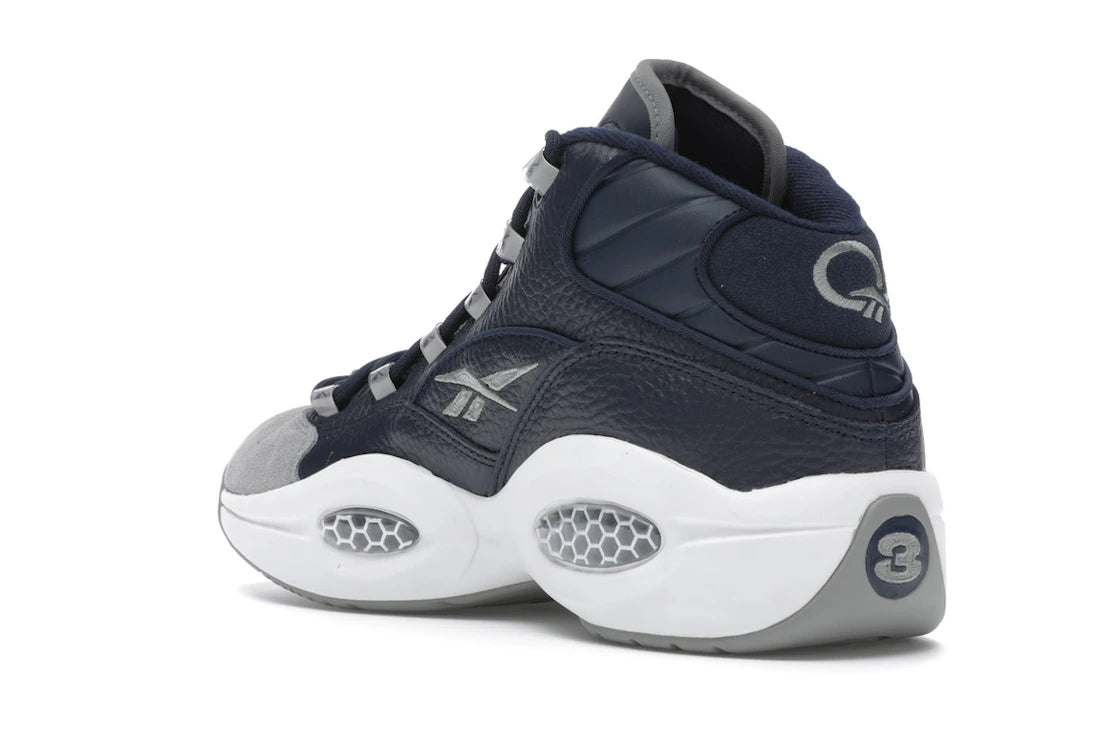Reebok Question Mid Georgetown (2020) - vue secondaire B