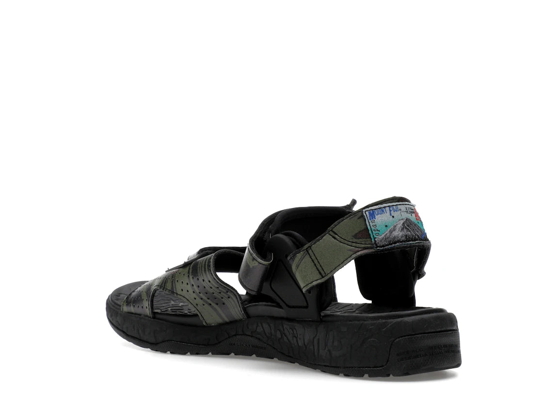 Nike ACG Air Deschutz Mt. Fuji - vue secondaire B