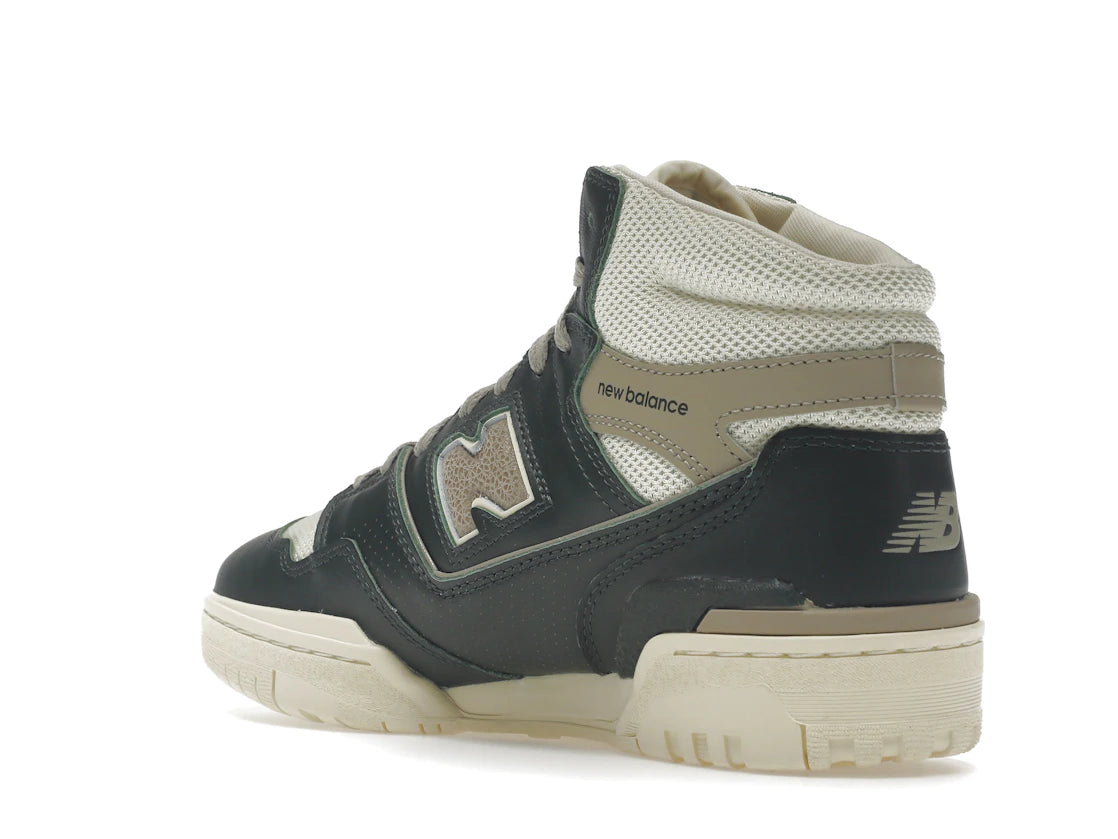 New Balance 650R Aime Leon Dore Green - vue secondaire B