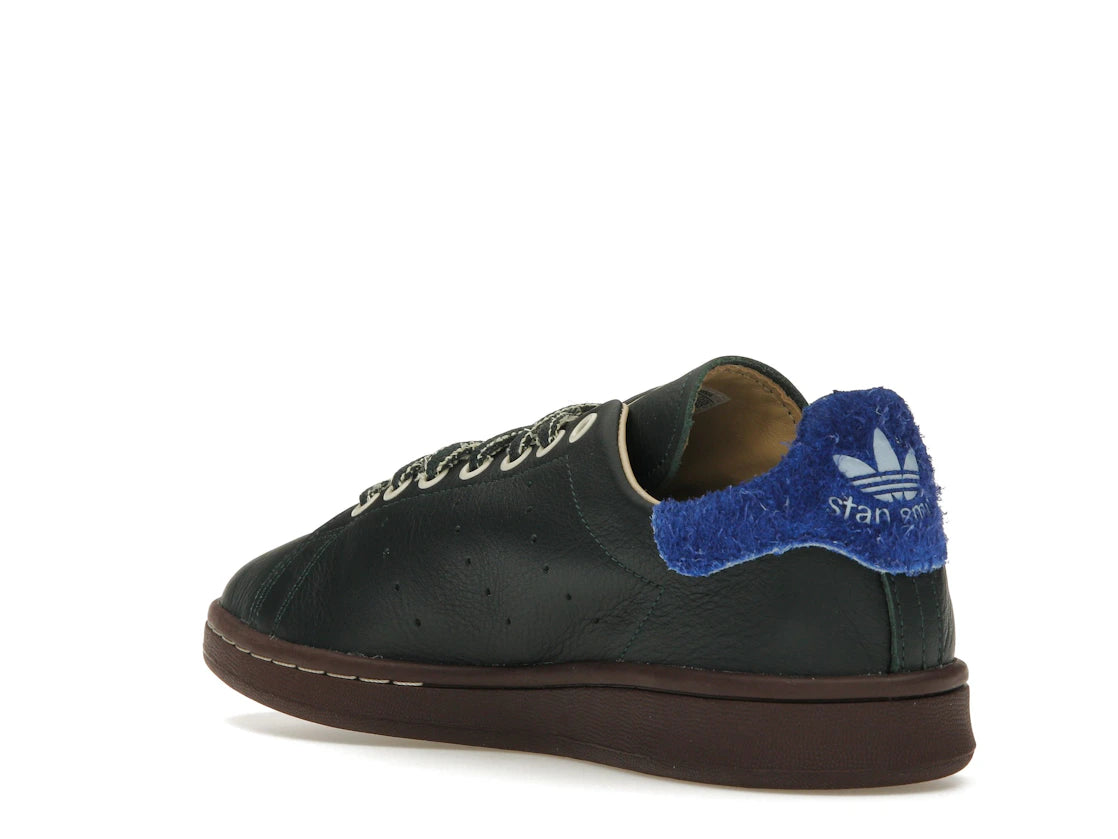 adidas Stan Smith Brain Dead Shadow Green - vue secondaire B