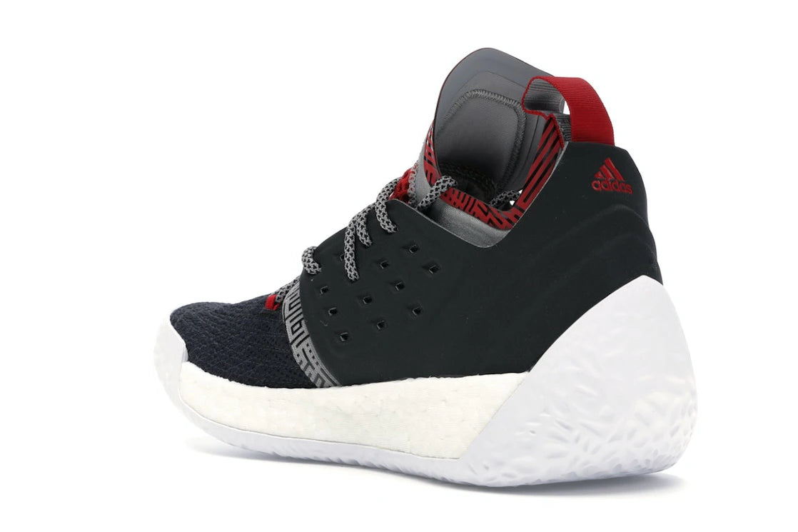 adidas Harden Vol. 2 Lift Off - vue secondaire B
