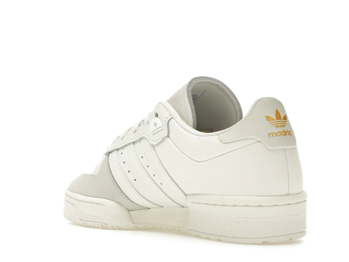 adidas Rivalry 86 Low Real Madrid - vue secondaire B