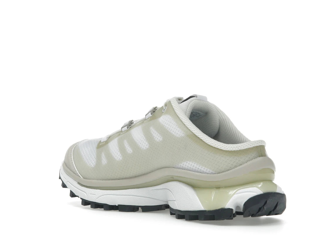 Salomon XT-4 Mule MM6 Maison Margiela White Green Haze - vue secondaire B
