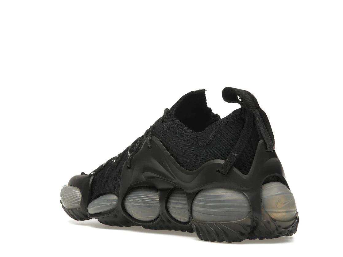 Nike ISPA Link Axis Black Anthracite - vue secondaire B
