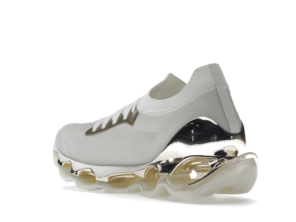 Mizuno Wave Prophecy Hajime Sorayama Champagne Gold - vue secondaire B