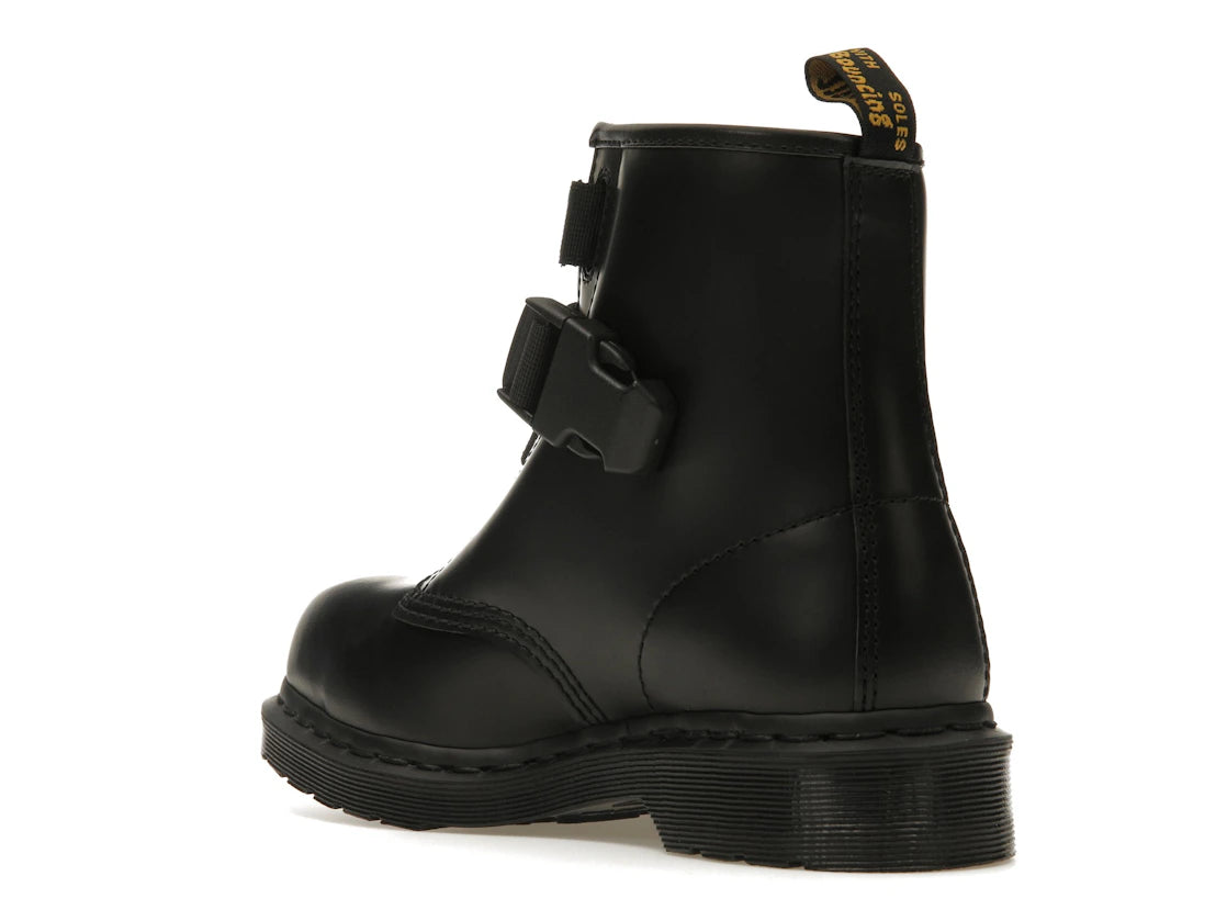 Dr. Martens 1460 Remastered Boot WTAPS Black - vue secondaire B