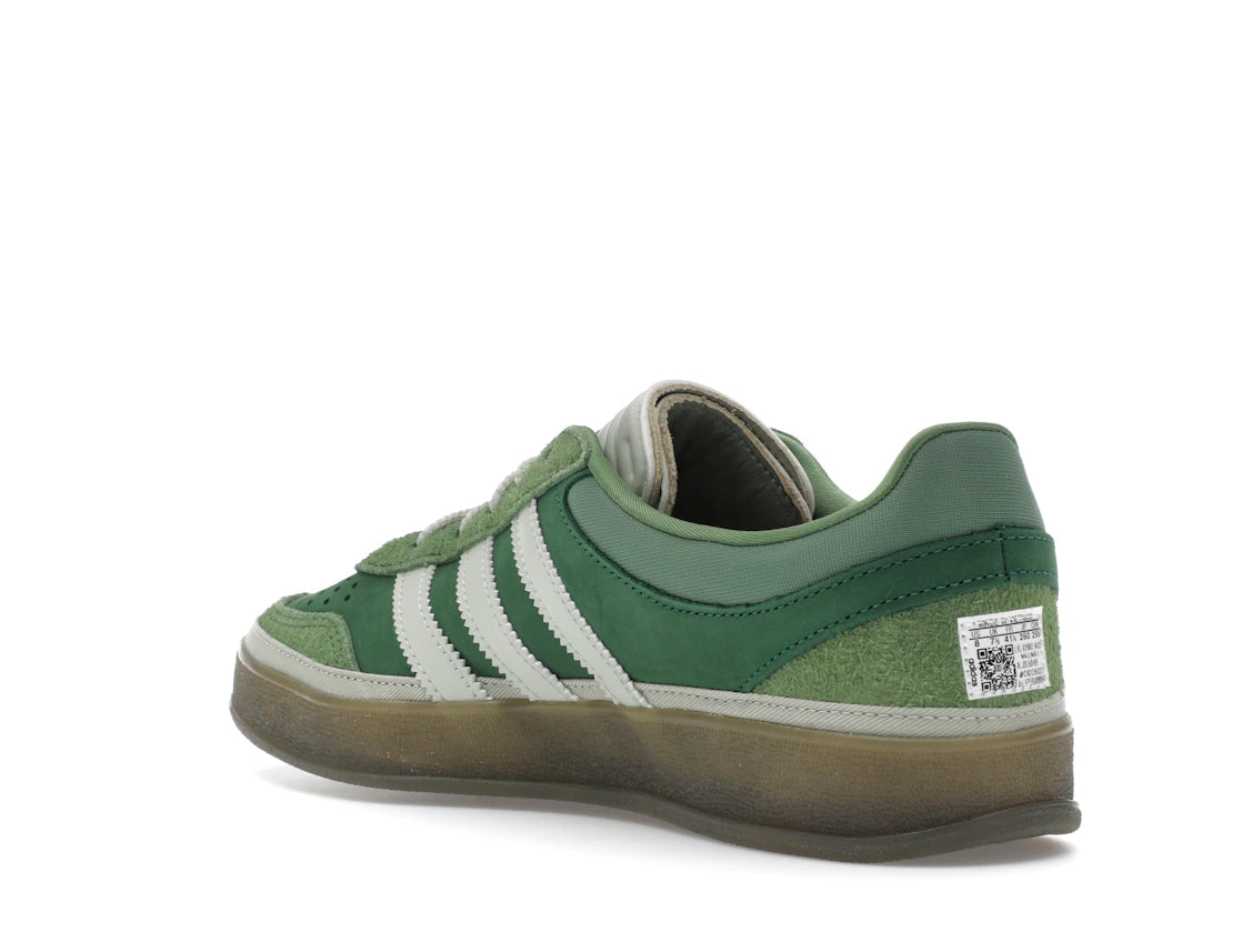 adidas Gazelle Indoor Bad Bunny El Yunque - vue secondaire B