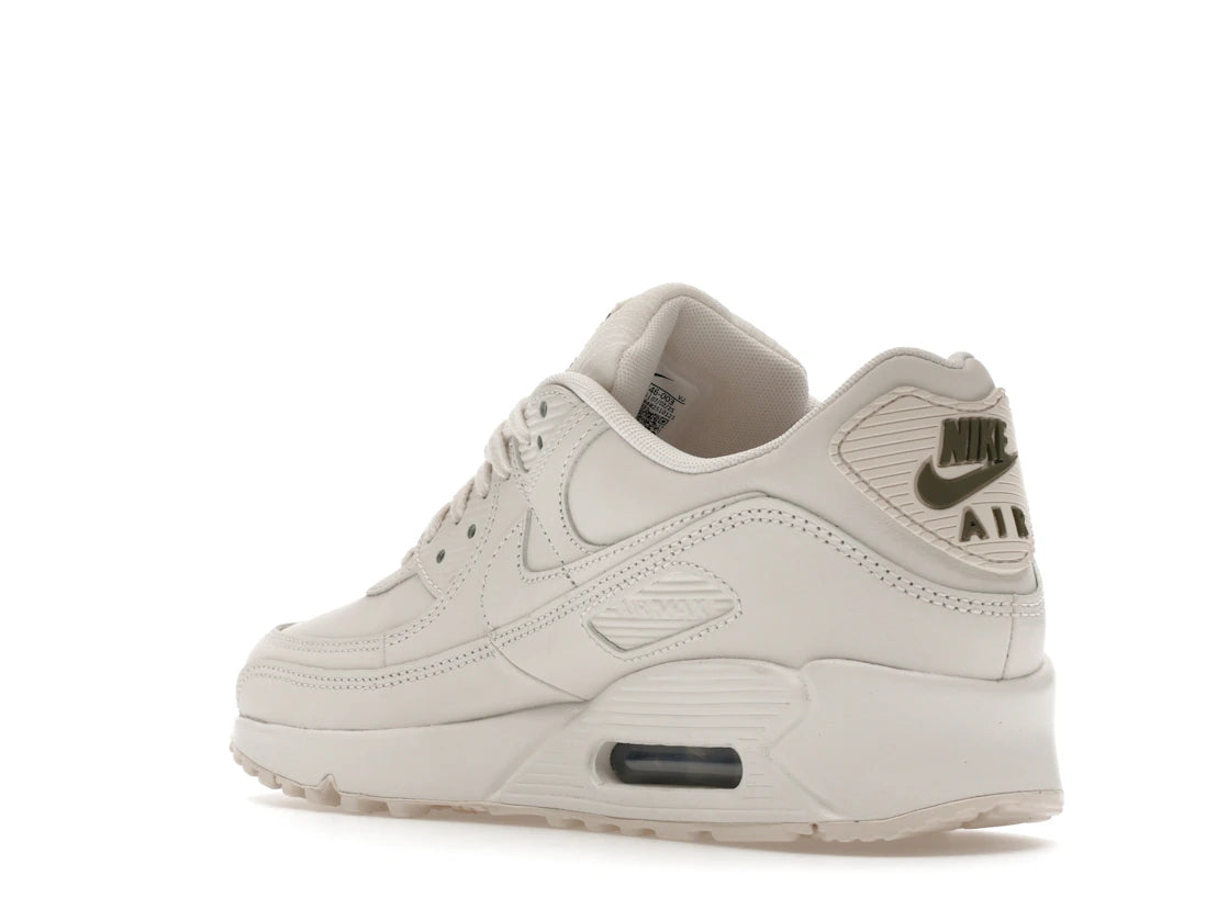 Nike Air Max 90 Phantom Medium Olive - vue secondaire B