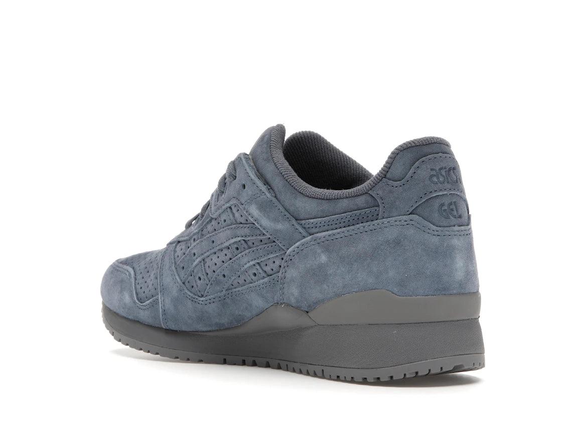 ASICS Gel-Lyte III Ronnie Fieg The Palette Elevation - vue secondaire B