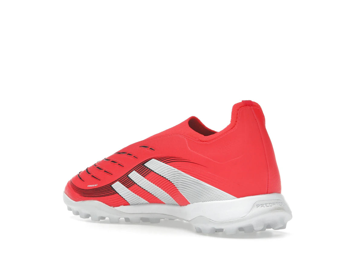 adidas Predator League Laceless TF Pure Victory Pack - vue secondaire B